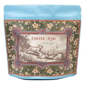 Kawa ziarnista Coffeelab Gwatemala Jesus Hernandez Diaz Filtr 250g - NIEDOSTĘPNY - opinie w konesso.pl