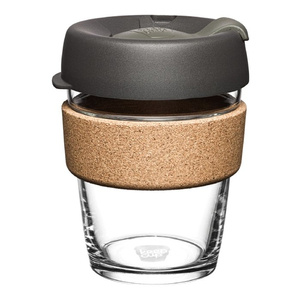 Kubek do kawy KeepCup Brew Cork Nitro 340 ml