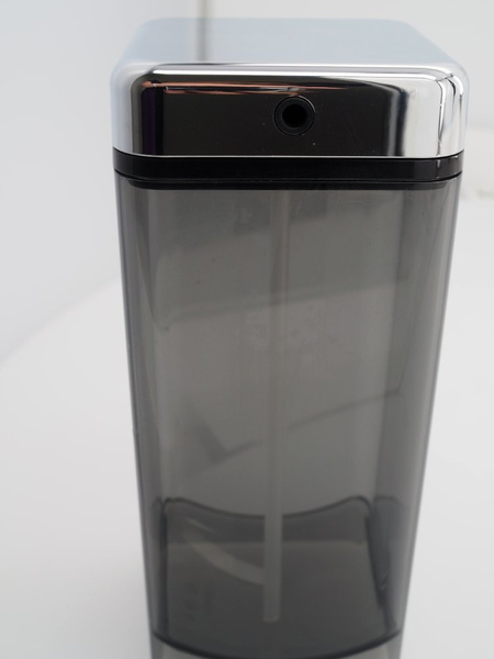 OUTLET - Ekspres do kawy Melitta F63-101 Caffeo CI Touch - srebrny 