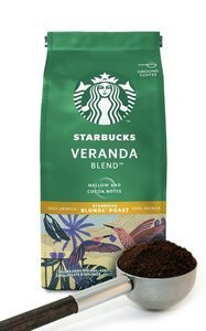 Kawa mielona STARBUCKS® Veranda Blend 200g – NIEDOSTĘPNY