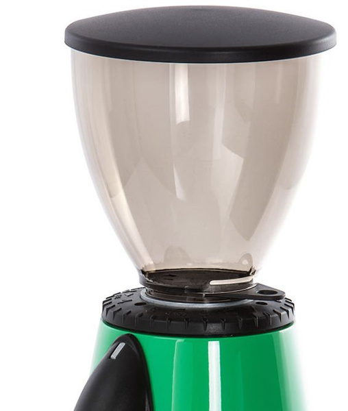 Młynek do kawy Macap M2M Zielony (C50)