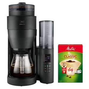 Ekspres przelewowy Melitta® AromaFresh II + GRATIS FILTRY