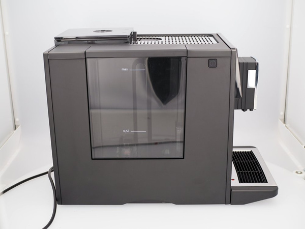 OUTLET 43242 - Ekspres do kawy Melitta LatteSelect F63/0-212