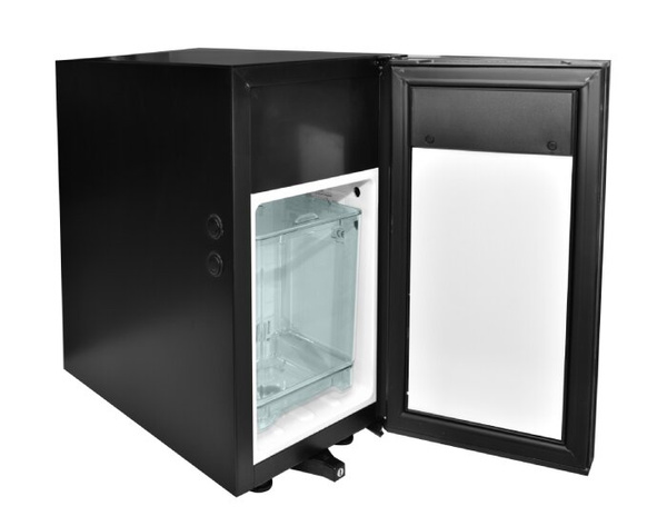 Lodówka na mleko Coffee Format POTT 8 BFMCL