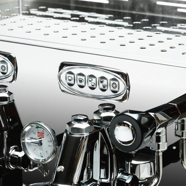 Ekspres do kawy Quick Mill Uragano New