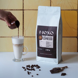 Kawa ziarnista NEXO Coffee Espresso 1kg