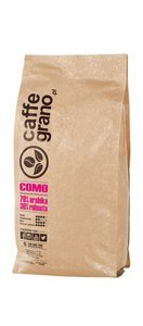 Kawa ziarnista Caffe Grano Como 1kg