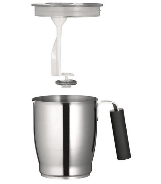 Spieniacz do mleka Graef MS 703 - NIEDOSTĘPNY