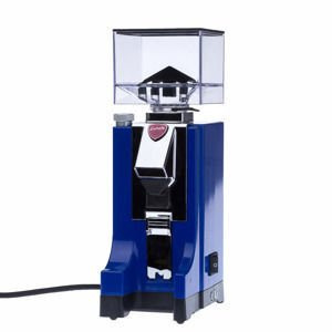 Młynek do kawy Eureka Mignon niebieski - NIEDOSTĘPNY