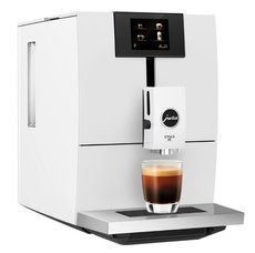 Ekspres do kawy JURA ENA 8 Touch Full Nordic White - NIEDOSTĘPNY
