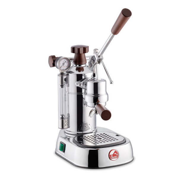 Ekspres do kawy La Pavoni Professional Lusso LPLPLH01EU - NIEDOSTĘPNY