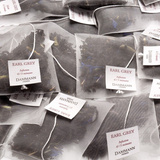 OUTLET - Herbata czarna Dammann Earl Grey Yin Zhen 50 saszetek