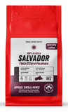 Kawa ziarnista COFFEE HUNTER Salvador Finca el Cerro Black Honey 250g – NIEDOSTĘPNY