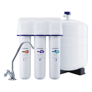 System odwróconej osmozy Aquaphor Osmo Pro 50 - opinie w konesso.pl