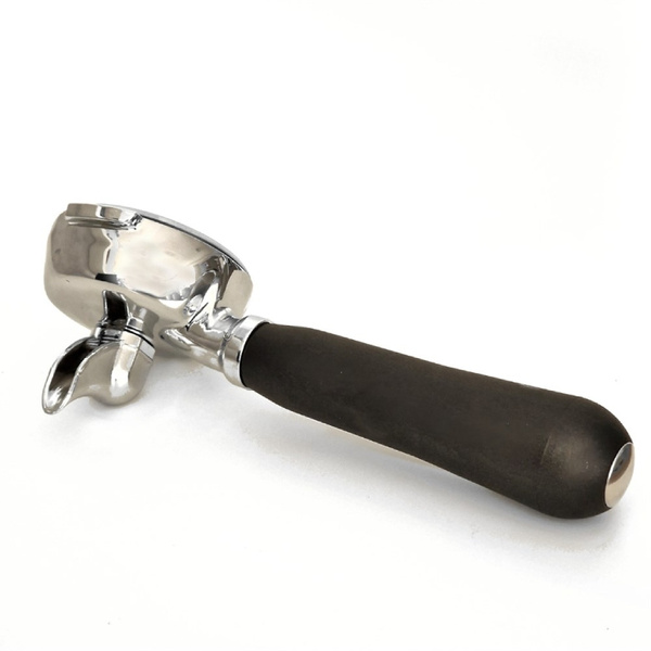 Portafilter z pojedynczą wylewką E61 do ekspresów Eureka 