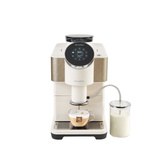 Ekspres do kawy Dr.Coffee H2 - Biały