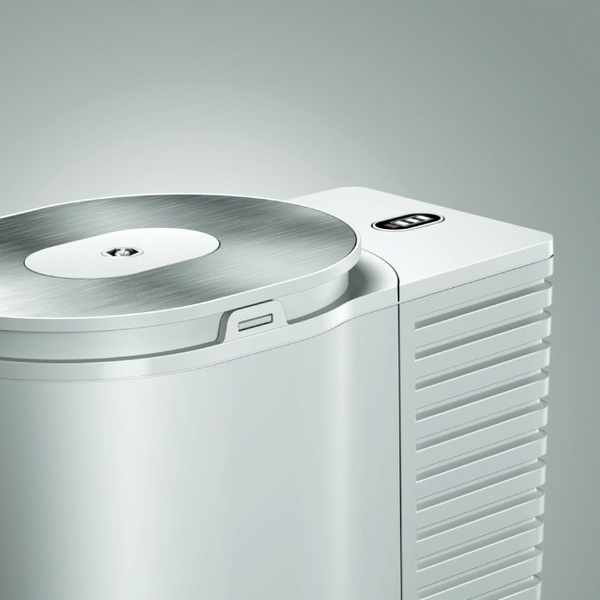 Chłodziarka do mleka JURA Cool Control 1l White (EB)