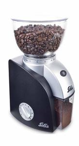 Młynek do kawy Solis Scala Plus