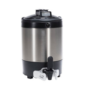 Termos BUNN TF Server Digital 5,7 l - BEZ PODSTAWY