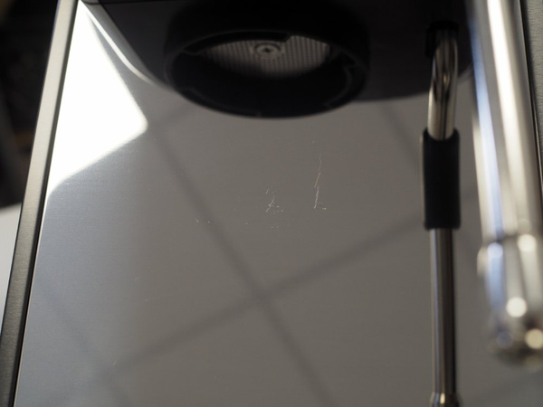 OUTLET 67444 - Ekspres do kawy Sage Bambino PLUS SES500BST