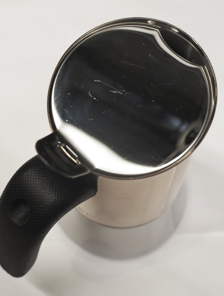OUTLET - Kawiarka Bialetti New Venus 2 filiżanki - Miedziana