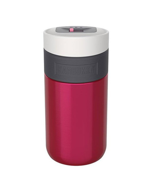 Kubek termiczny Kambukka Etna 300 ml - Raspberry - NIEDOSTĘPNY