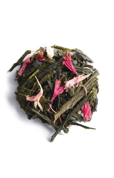 Herbata zielona na zimno Dammann Blossom Season 6x5g