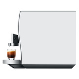 Ekspres do kawy Jura Z10 Diamond White (EB)