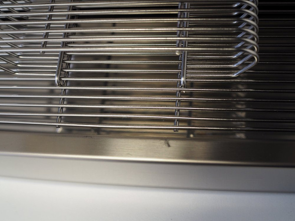 OUTLET 709759 - Ekspres do kawy Lelit Kate PL82T