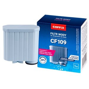 Filtr COFFIX CF 109 do ekspresu Philips / Saeco AquaClean - zamiennik