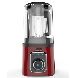 Blender próżniowy Kuvings SV-500 - Czerwony