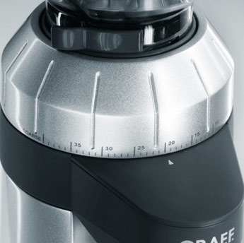 Młynek do kawy Graef CM 800