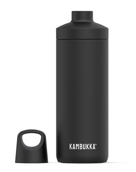 Termiczna butelka na wodę Kambukka Reno 500 ml - Powdercoated Matte