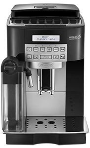 Ekspres do kawy DeLonghi Magnifica S Cappuccino ECAM 22.360.B - NIEDOSTĘPNY  - opinie w konesso.pl