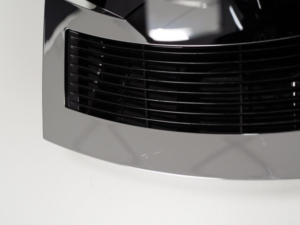 OUTLET 88584 - Ekspres do kawy Jura E8 Dark Inox (EC)