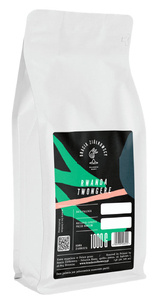 Kawa ziarnista Bracia Ziółkowscy Rwanda Twongere ESPRESSO 1kg - NIEDOSTĘPNY - opinie w konesso.pl