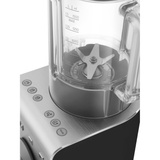 Blender wysokoobrotowy Smeg BLC02BLMEU - Czarny