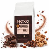 Kawa ziarnista NEXO Coffee Espresso 1kg