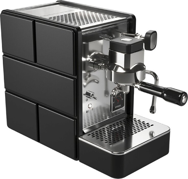 Ekspres do kawy Stone Espresso Plus Black