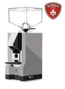 Młynek do kawy Eureka Mignon Classico Grey - Szary – NIEDOSTĘPNY