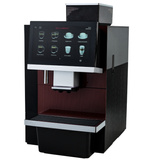 Ekspres do kawy Dr.Coffee F16 + GRATIS 6KG KAWY