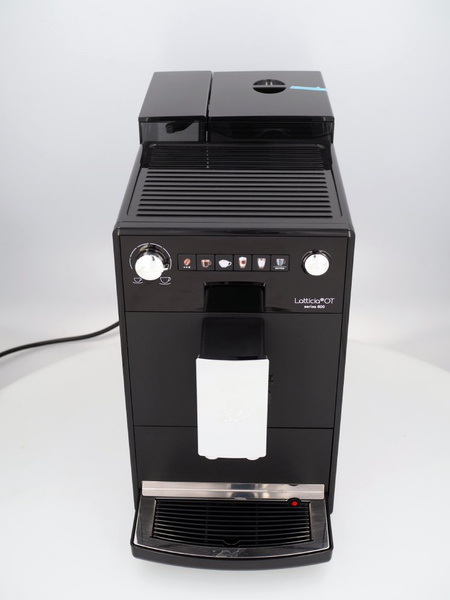 OUTLET - Ekspres do kawy Melitta Latticia OT F30/0-100