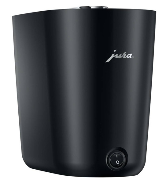 Jura - Podgrzewacz do filiżanek S - Czarny