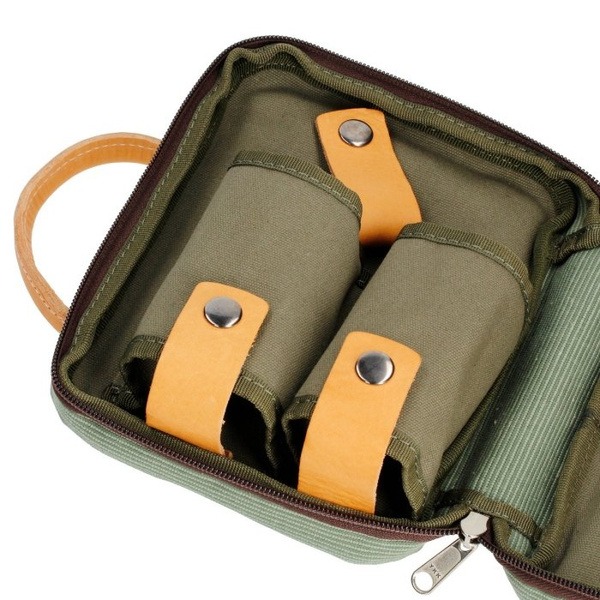 Torba C40 Comandante - Zielona