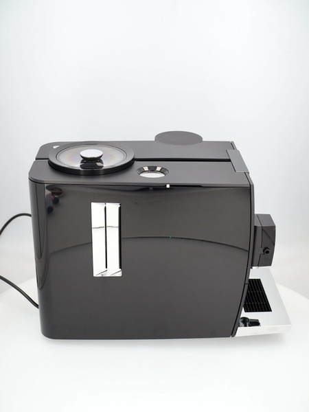 OUTLET 98666 - Ekspres do kawy Jura ENA 8 Full Metropolitan Black (EC) 