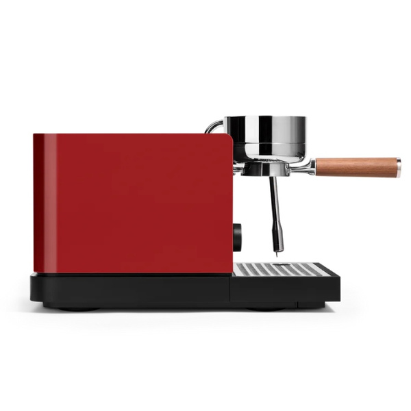 Ekspres do kawy Fellow Espresso Series 1 - Czerwony