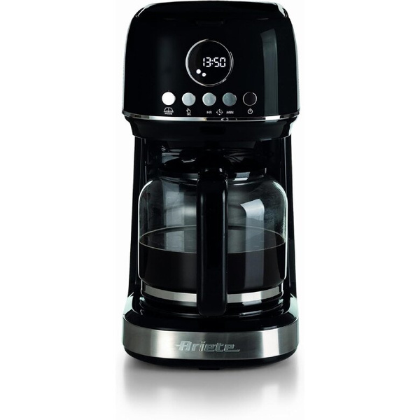 Ekspres do kawy Ariete Moderna 1396/02 - Czarny