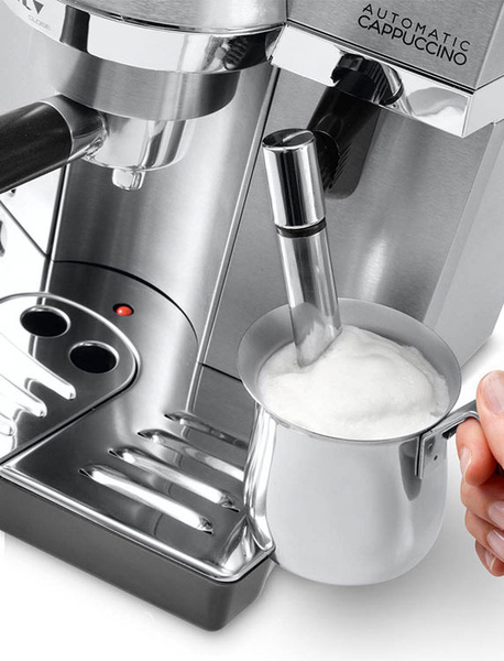 Ekspres do kawy DeLonghi EC 860.M – NIEDOSTĘPNY