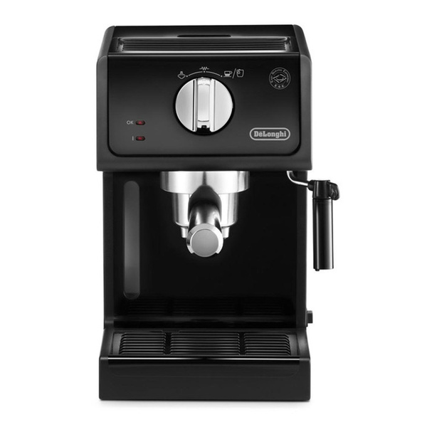 Ekspres do kawy DeLonghi ECP 31.21 – NIEDOSTĘPNY