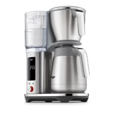 Przelewowy ekspres do kawy SAGE SDC465BSS the Luxe Brewer Thermal + GRATIS 1KG KAWY
